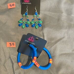 Who loves blue? 😉